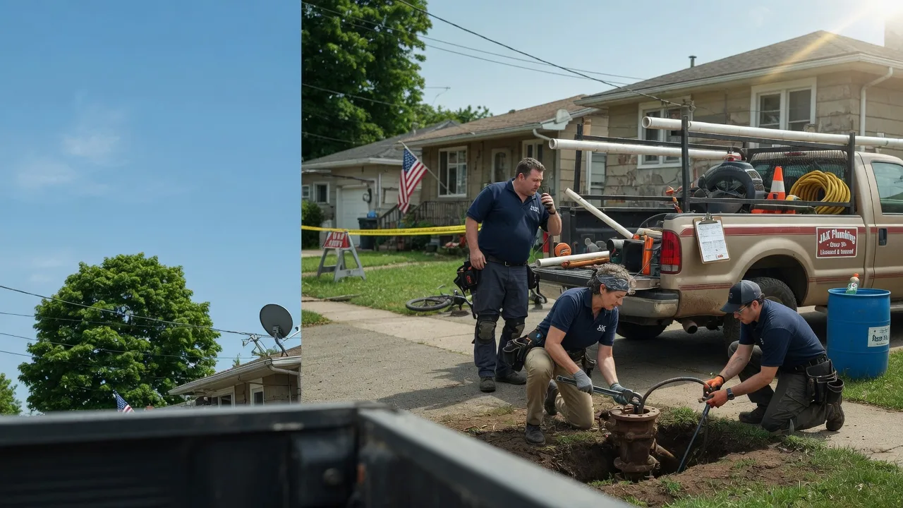 Water Heater Replacement in Diana, TX near me